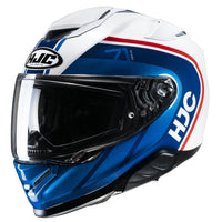 RPHA 71 Mapos Helmet — MC-1SF