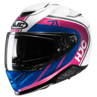 RPHA 71 Mapos Helmet — MC-1SF