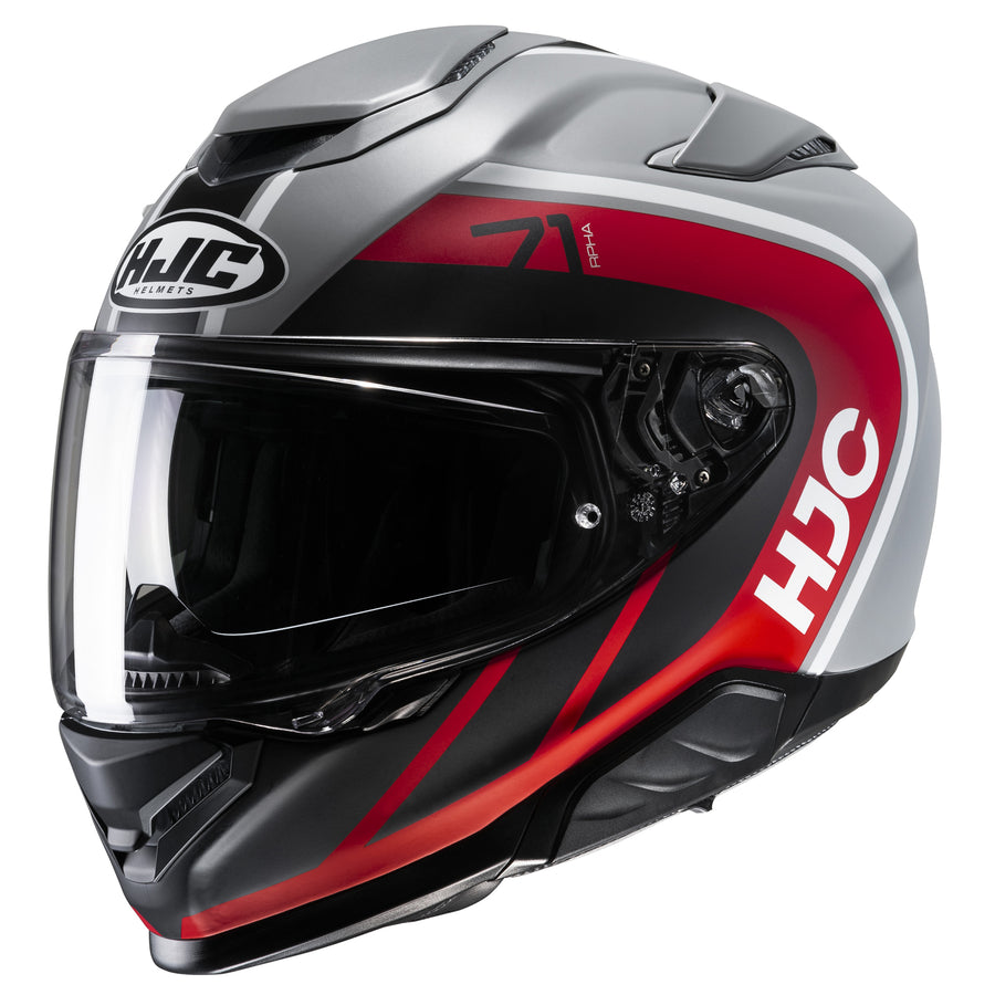 RPHA 71 Mapos Helmet — MC-1SF