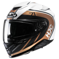 RPHA 71 Mapos Helmet — MC-1SF