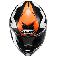 RPHA 71 Pinna Helmet — MC-10