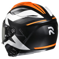 RPHA 71 Pinna Helmet — MC-10