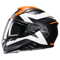 RPHA 71 Pinna Helmet — MC-10