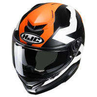 RPHA 71 Pinna Helmet — MC-10