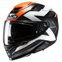 RPHA 71 Pinna Helmet — MC-10