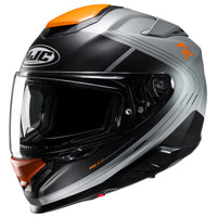 RPHA 71 Frepe Helmet — MC-1