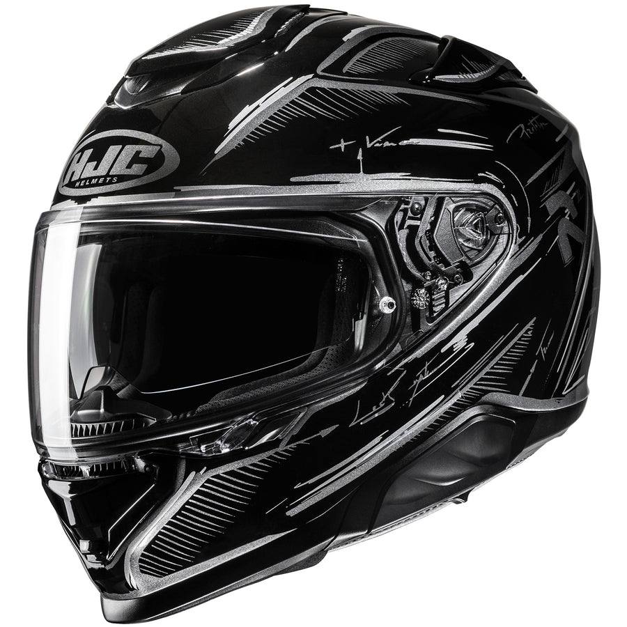 RPHA 71 Teth Helmet — MC-5
