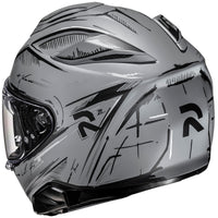 RPHA 71 Teth Helmet — MC-5