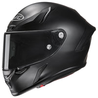 RPHA 1N Helmet — Semi-Flat Black