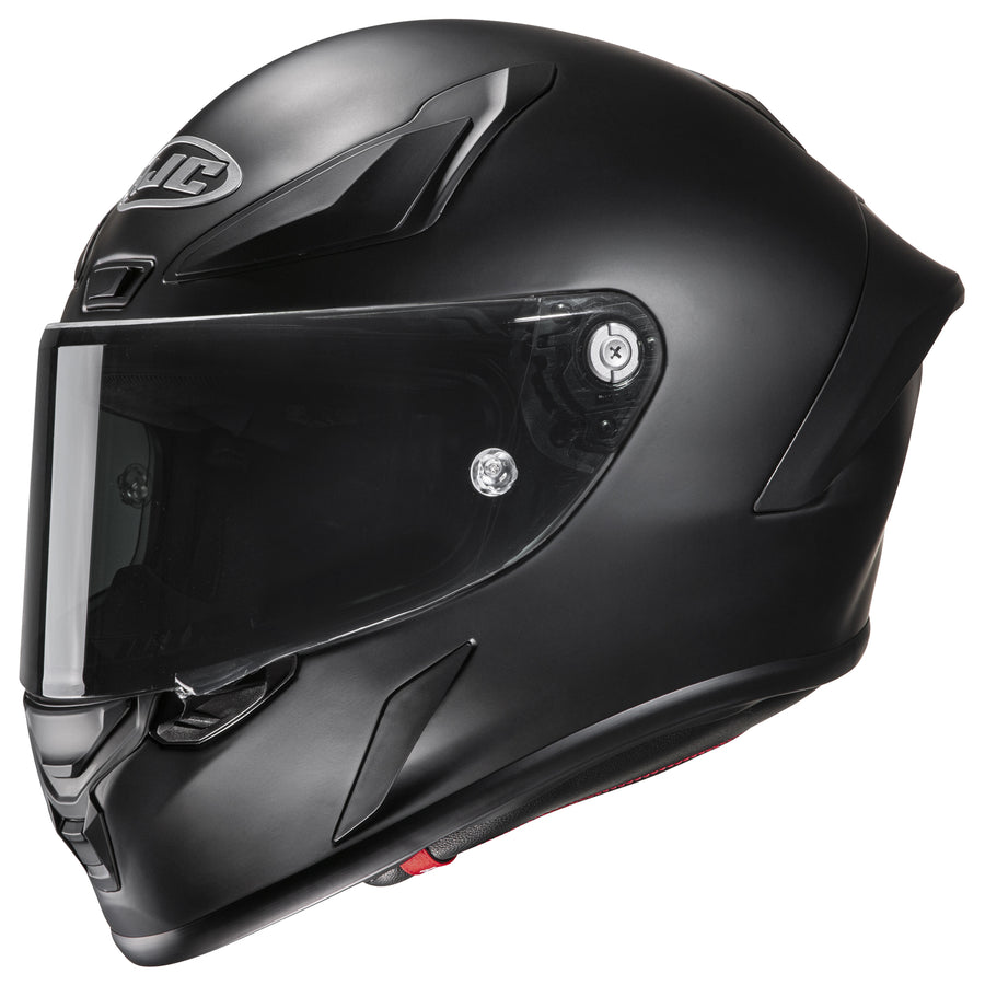 RPHA 1N Helmet — Semi-Flat Black
