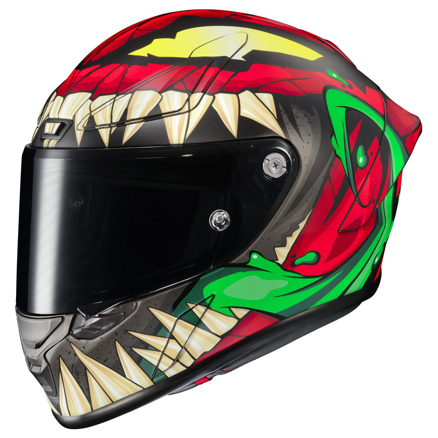 RPHA 1N Toxin Helmet — MC-1