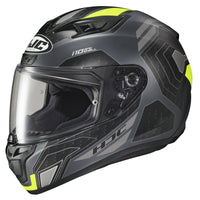 i10 Sonar Helmet — MC-2SF