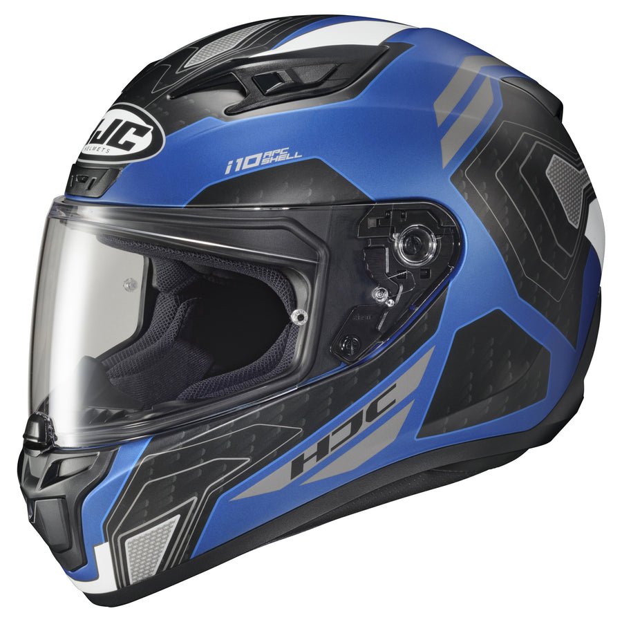 i10 Sonar Helmet — MC-2SF