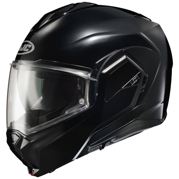 i100 Helmet — Black