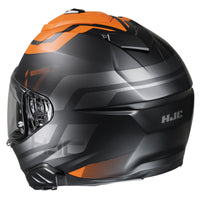 i71 Enta Helmet — MC-1