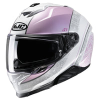 i71 Sera Helmet — MC-2