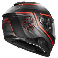 i71 FQ20 Helmet — MC-1SF