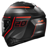 i71 FQ20 Helmet — MC-1SF