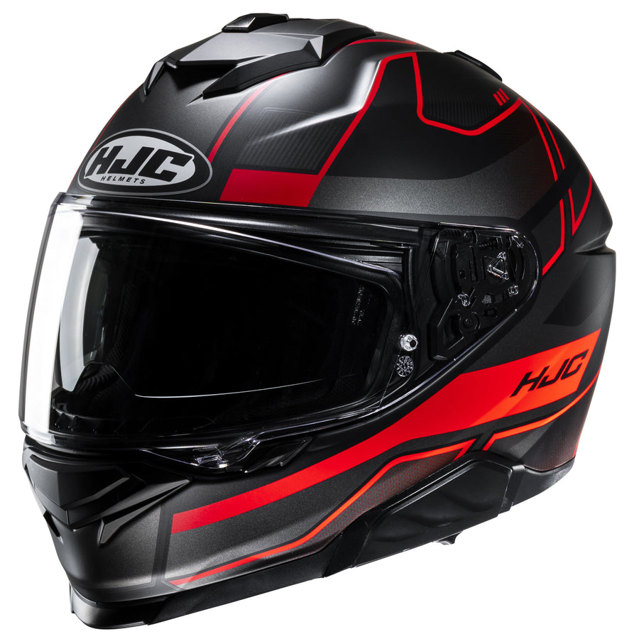 i71 Iorix Helmet — MC-1SF