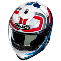 i71 Viz Helmet — MC-1SF