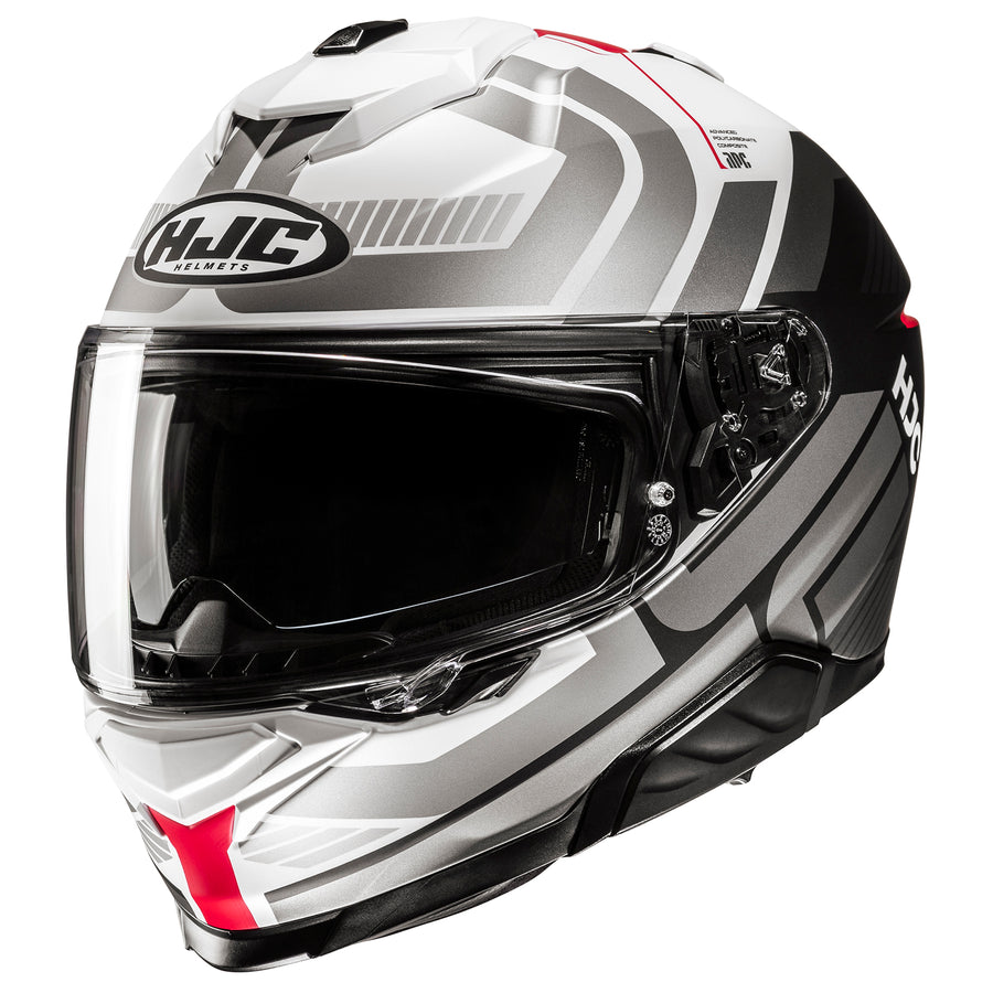i71 Viz Helmet — MC-1SF