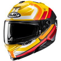 i71 Viz Helmet — MC-1SF