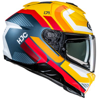 i71 Viz Helmet — MC-1SF