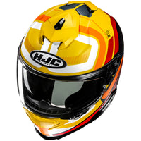 i71 Viz Helmet — MC-1SF