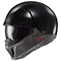 i20 Helmet — Black
