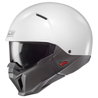 i20 Helmet — Black