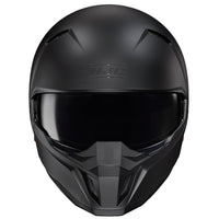 i20 Helmet — Black