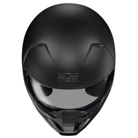 i20 Helmet — Black