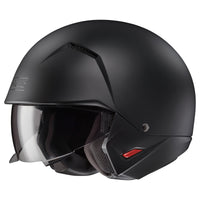 i20 Helmet — Black