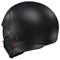 i20 Helmet — Black