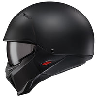 i20 Helmet — Black
