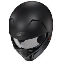 i20 Helmet — Black