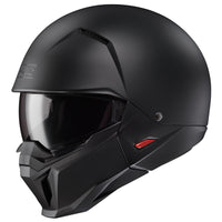i20 Helmet — Black