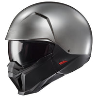 i20 Helmet — Black