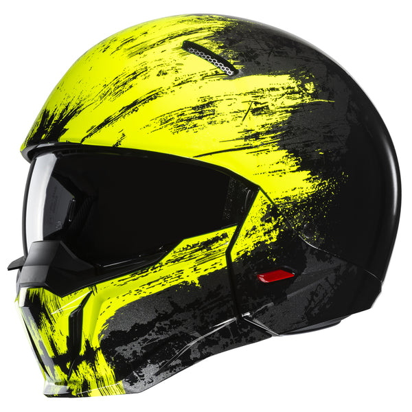 i20 Furia Helmet — MC-3H