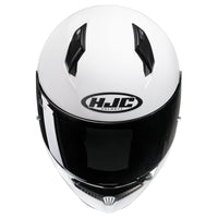 C10 Helmet — Black