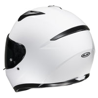 C10 Helmet — Black