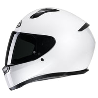 C10 Helmet — Black