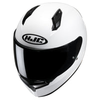 C10 Helmet — Black