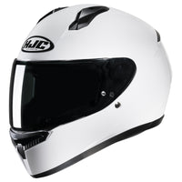 C10 Helmet — Black