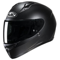 C10 Helmet — Black