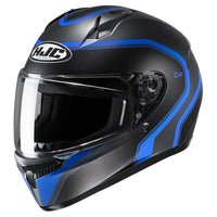 C10 Elie Youth Helmet — MC-1SF