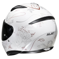 C10 Epik Youth Helmet — MC-8