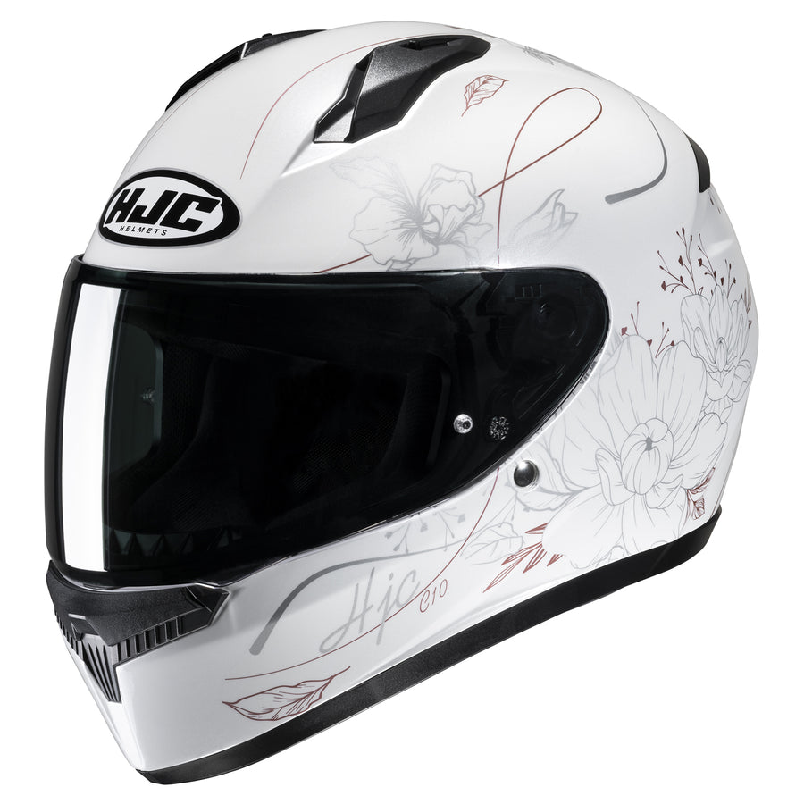 C10 Epik Youth Helmet — MC-8