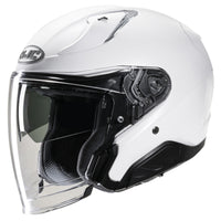 RPHA 31 Helmet — Black