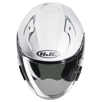 RPHA 31 Helmet — Black